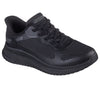 SKECHERS SOLID STEP SLIP INS WIDE MENS