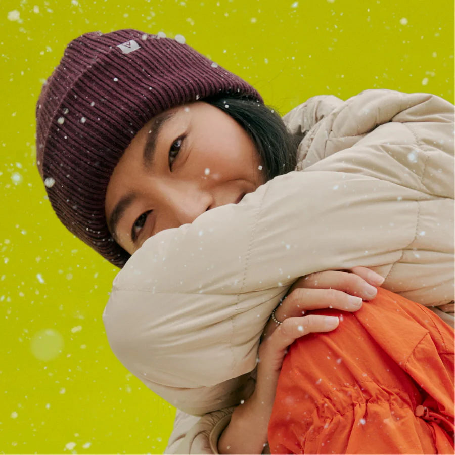 VESSI FORECAST BEANIE – Shoe Villa Elora