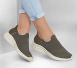 SKECHERS NEPTUNE SLIP INS