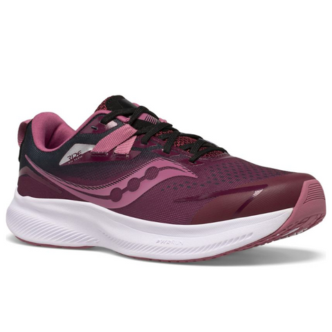 SAUCONY RIDE 15 YOUTH
