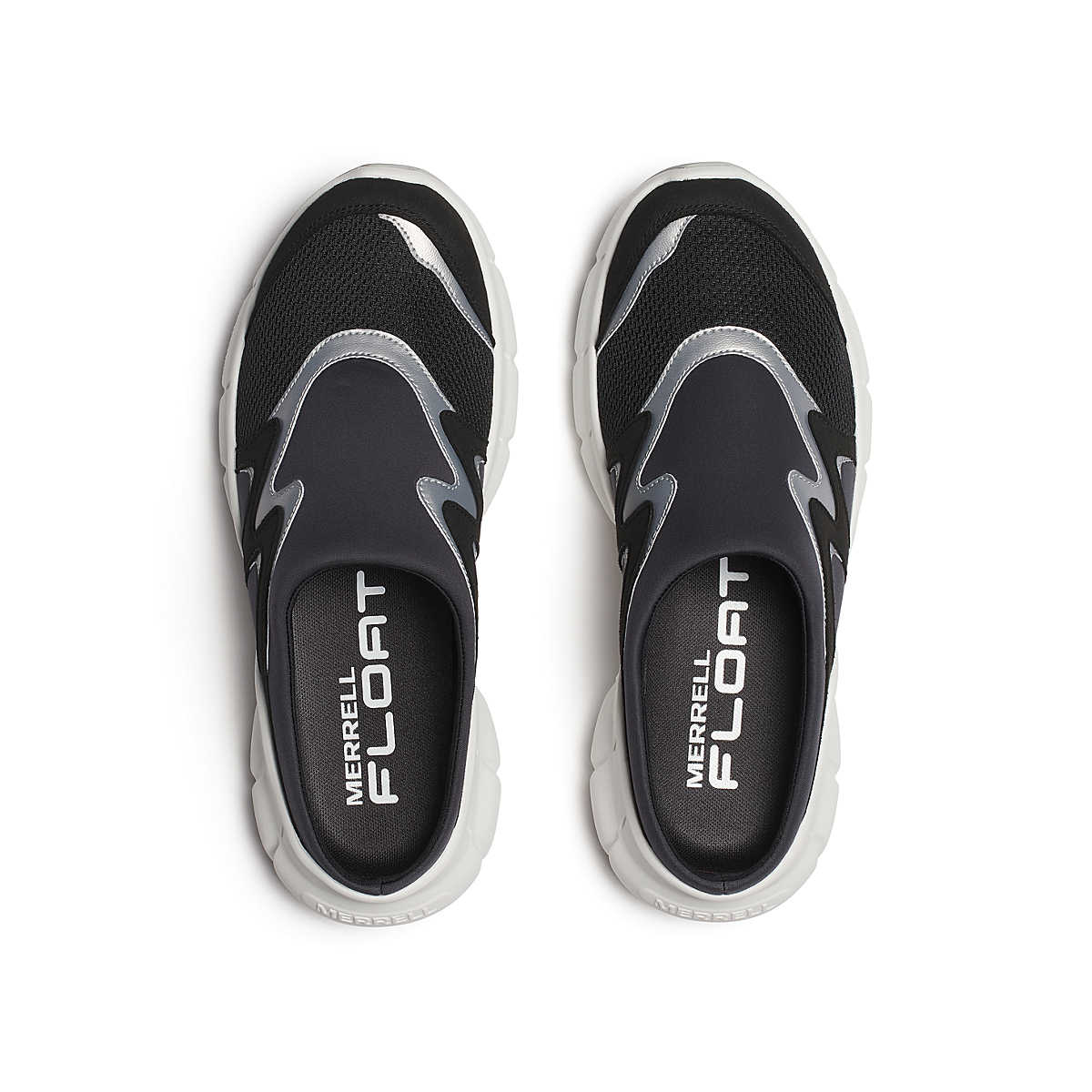 MERRELL CLOVER SPORT MULE – Shoe Villa Elora