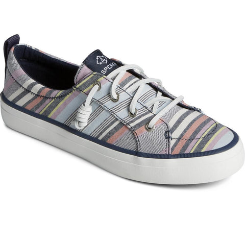 SPERRY CREST VIBE CHAMBRAY