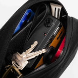 VESSI SHORELINE BELT BAG
