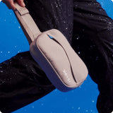 VESSI SHORELINE BELT BAG