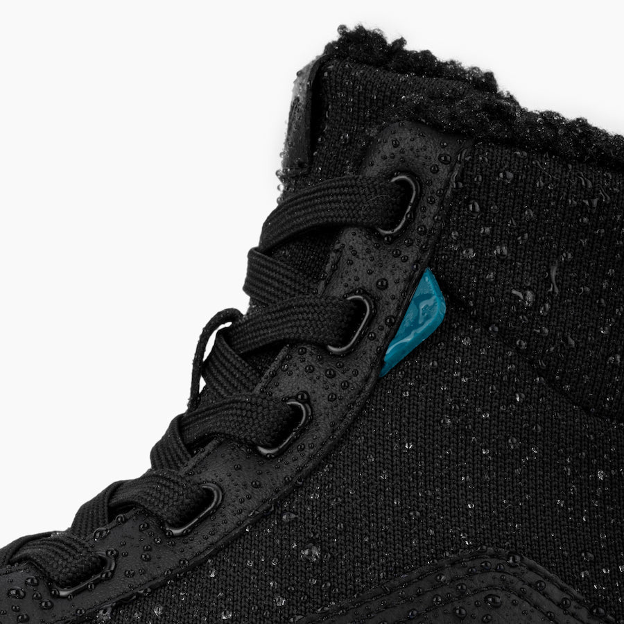 VESSI ALTA HIGH TOP WINTER – Shoe Villa Elora