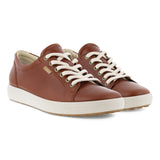 ECCO SOFT 7 LACE-UP