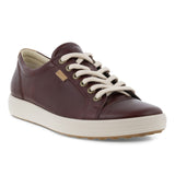 ECCO SOFT 7 LACE-UP