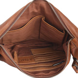 LATICO CALLIE SLING/CROSSBODY