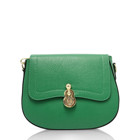 THE TREND BETTY BUCKLE