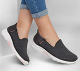 SKECHERS VIBRANT CHARM SLIP INS