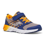 SAUCONY WIND A/C 2.0 VELCRO Youth