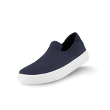 VESSI BOARDWALK SLIP ON SNEAKER