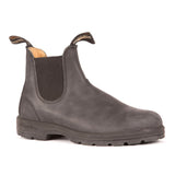 BLUNDSTONE 587 - Classic Rustic Black