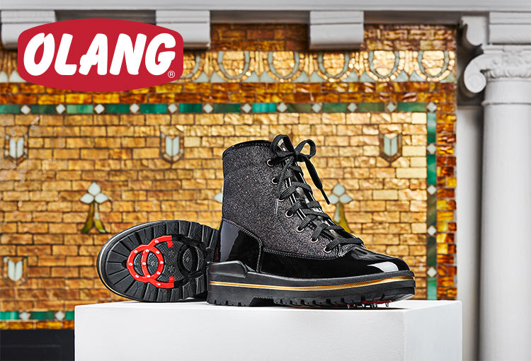 Olang pop boots Clearance