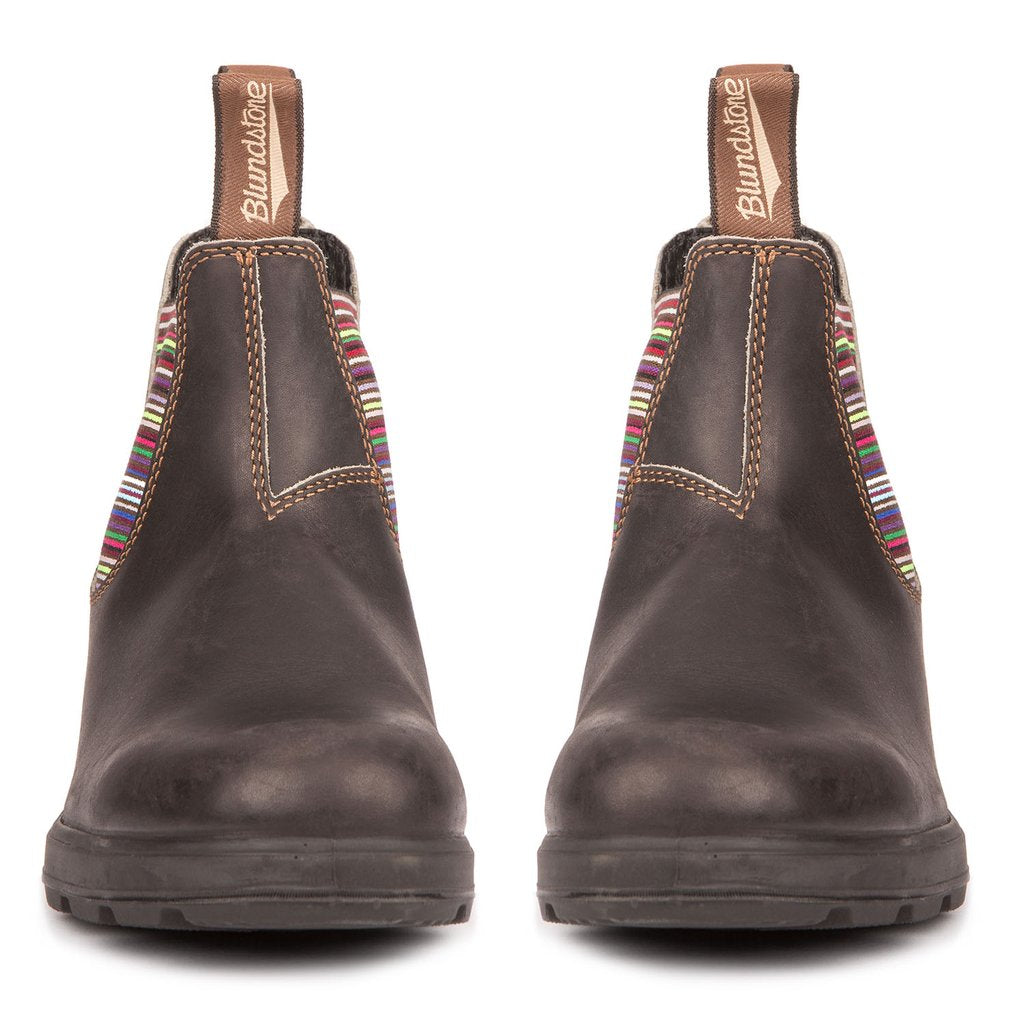 Blundstone stripe 2024