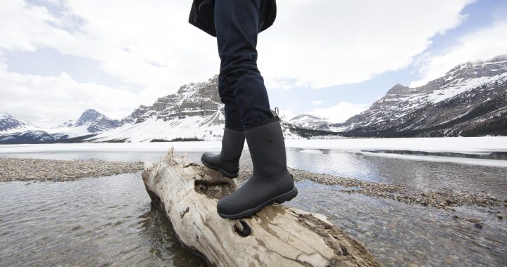 MUCK ARCTIC EXCURSION MID – Shoe Villa Elora