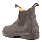 BLUNDSTONE 587 - Classic Rustic Black