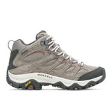 MERRELL MOAB 3 MID WP WIDE-Women's