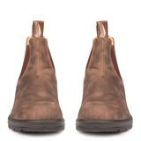 BLUNDSTONE 585 - Classic Rustic Brown