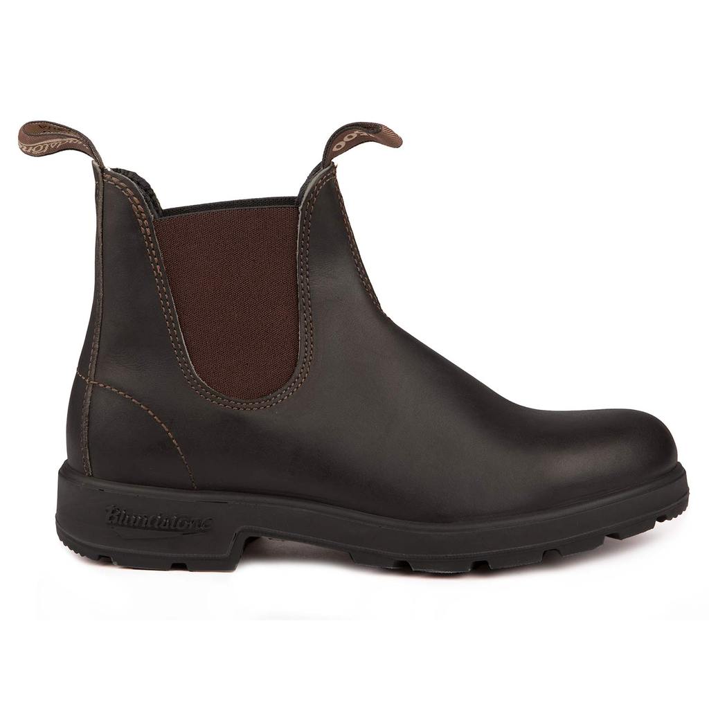 BLUNDSTONE 500 Original Stout Brown