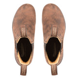 BLUNDSTONE 1351- Original Women’s Hi Top Rustic Brown