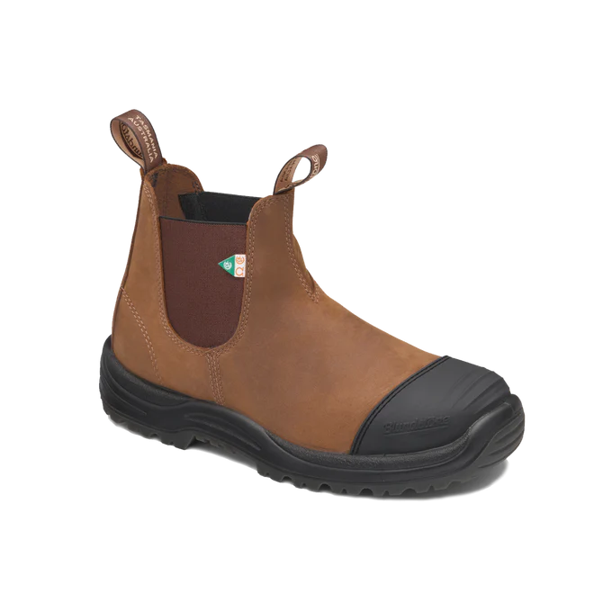 BLUNDSTONE 169 CSA Shoe Villa Elora