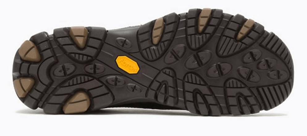 Merrell on sale moab moc