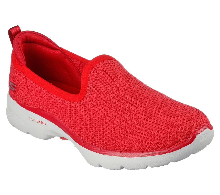 SKECHERS GO WALK CLEAR VIRTUE - Main Image