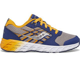 SAUCONY WIND 2.0 LACE- Kids