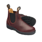 BLUNDSTONE 1440 - Classic Redwood