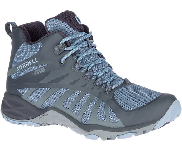 Merrell siren edge mid best sale