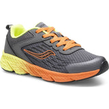 SAUCONY WIND LACE KIDS