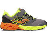 SAUCONY WIND A/C 2.0 VELCRO Youth