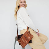LATICO LEE CROSSBODY