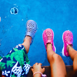 JOYBEES KIDS SPLASH SNEAKER
