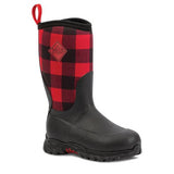 MUCK RUGGED KIDS *Winter Boot*
