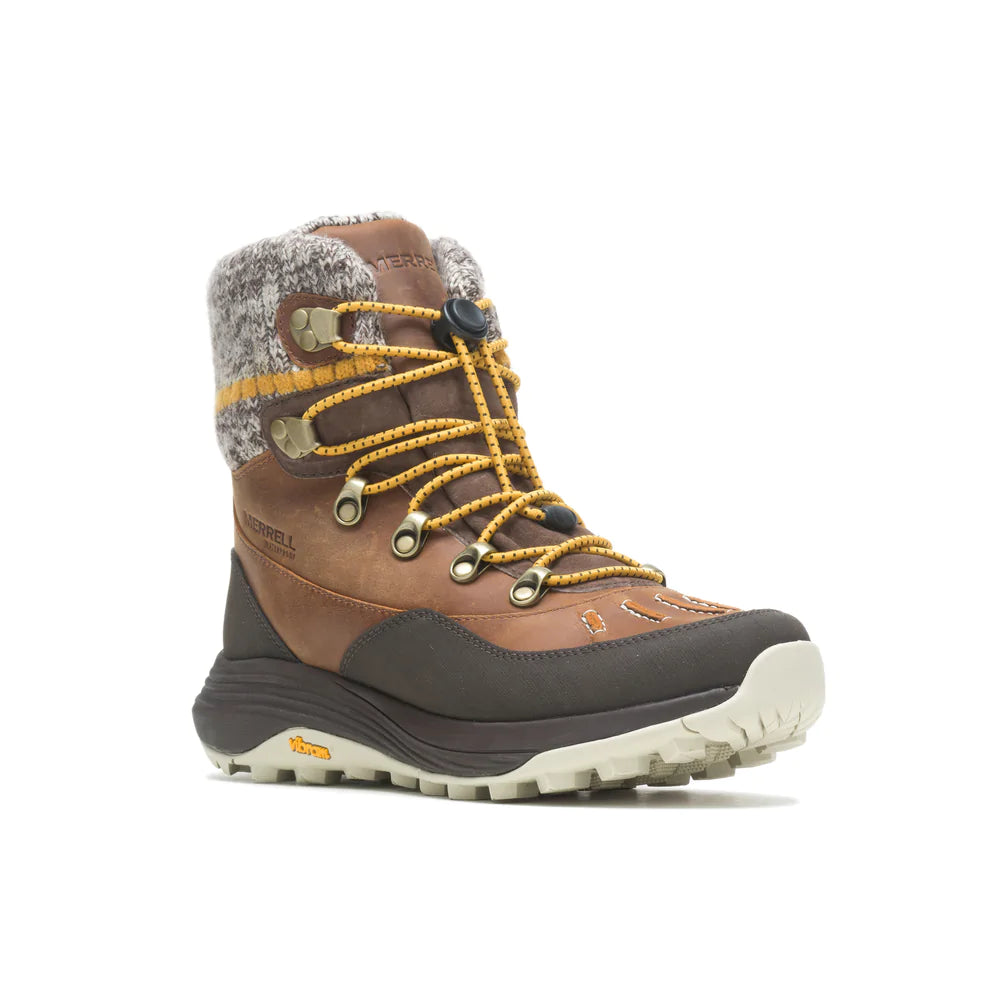 MERRELL SIREN 4 THERMO MID WP Shoe Villa Elora