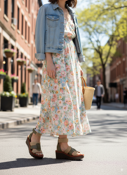 New Arrivals Spring 2026