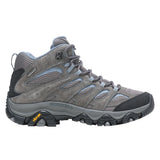 MERRELL MOAB 3 MID WP WIDE-Women's