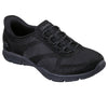 SKECHERS SHADOW STEP SLIP INS