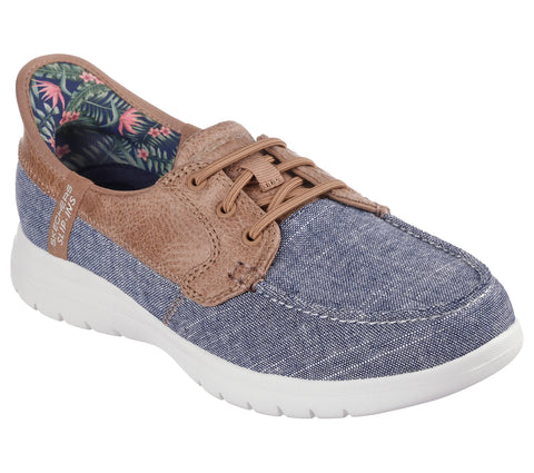 SKECHERS COASTAL SKY SLIP INS