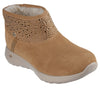 SKECHERS SO GLAM SLIP INS