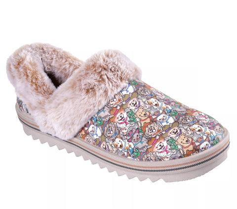 SKECHERS DOGGY DERBY SLIP INS
