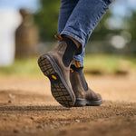 BLUNDSTONE 2056 - All-Terrain- Rustic Brown