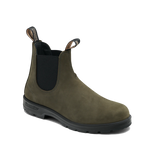 BLUNDSTONE 2442 - Classic - Forest Nubuck