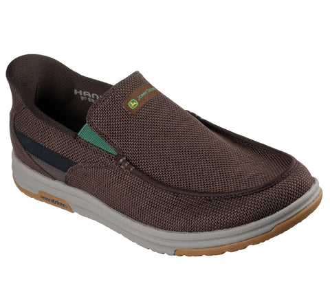 SKECHERS CHAZ SLIP INS WIDE