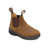 BLUNDSTONE 1563 KIDS- Saddle Brown
