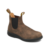 BLUNDSTONE 2056 - All-Terrain- Rustic Brown