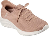 SKECHERS BRILLIANT PATH SLIP-INS