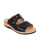 LADY COMFORT DEBORAH-01 WIDE